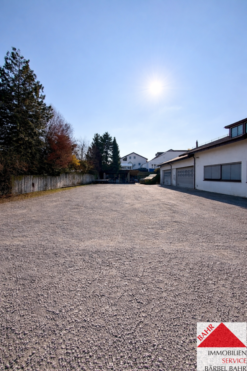 Wohnung Carl-Zeiss-Straße in Leonberg