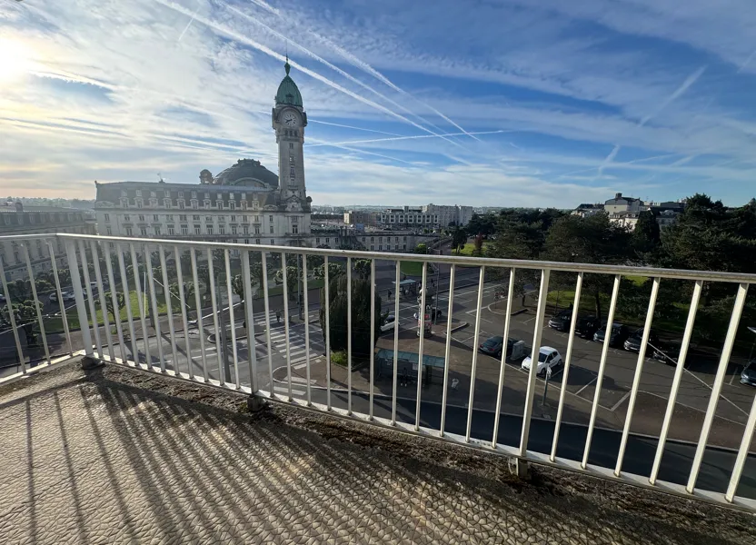 Appartement Allée de Seto à Limoges