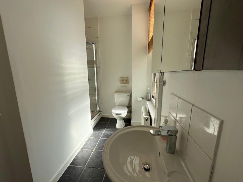 Room Endymion Road in Greater London