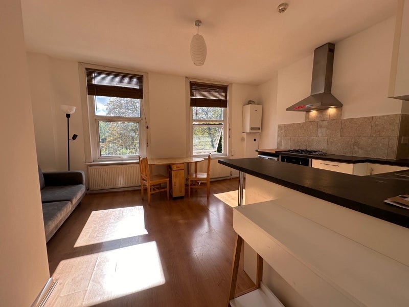 Room Endymion Road in Greater London