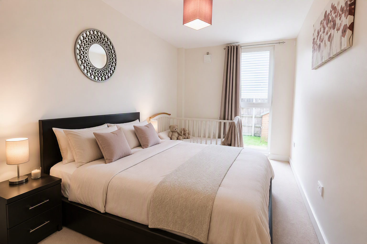 Flat Duke Court in Greater London