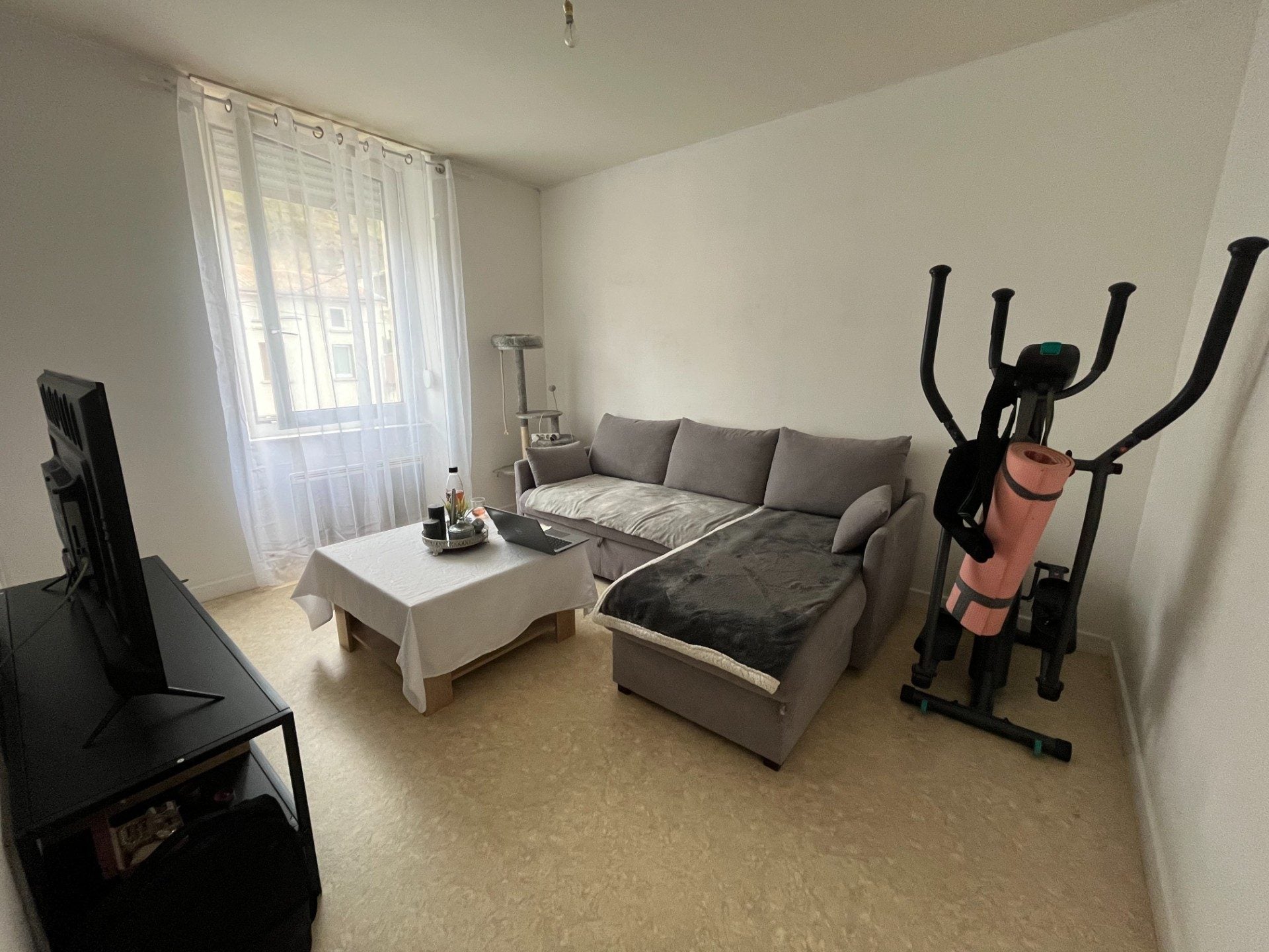 Appartement Avenue du Général de Gaulle à Saint-Donat-sur-l'Herbasse