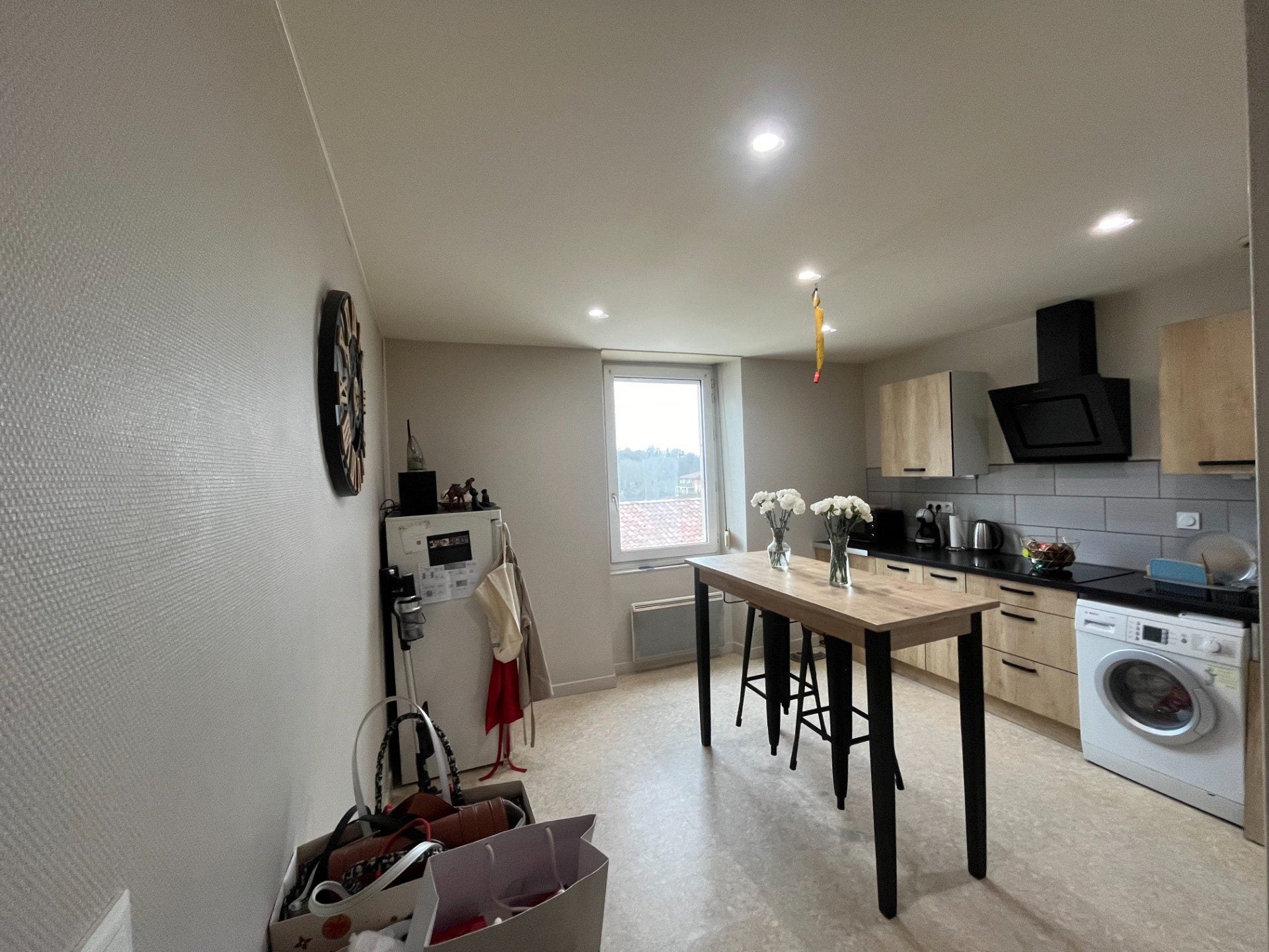 Appartement Avenue du Général de Gaulle à Saint-Donat-sur-l'Herbasse