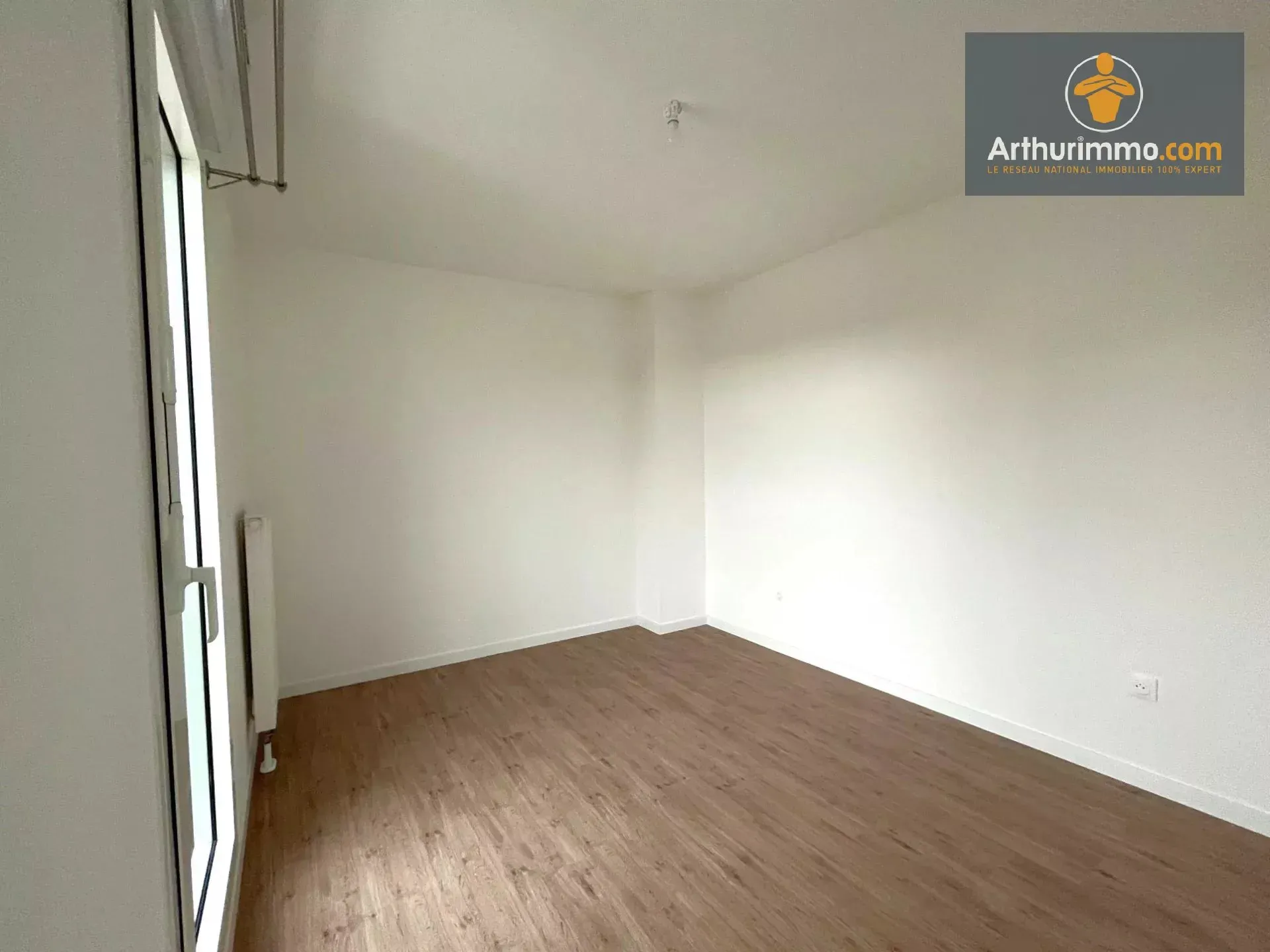 Flat Rue de l'Oise in Harly