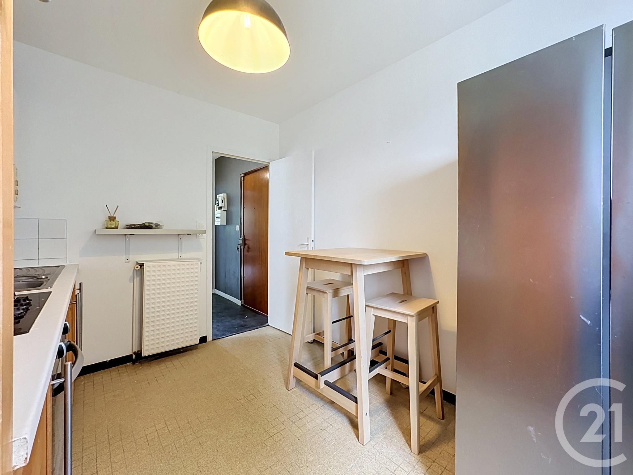 Appartement Rue du Périgord à Brest