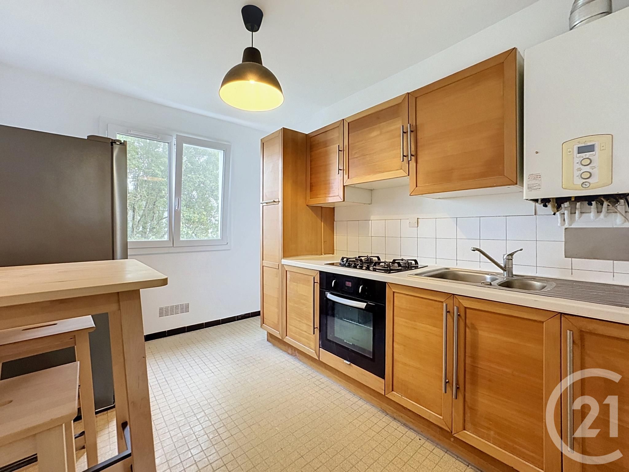 Appartement Rue du Périgord à Brest