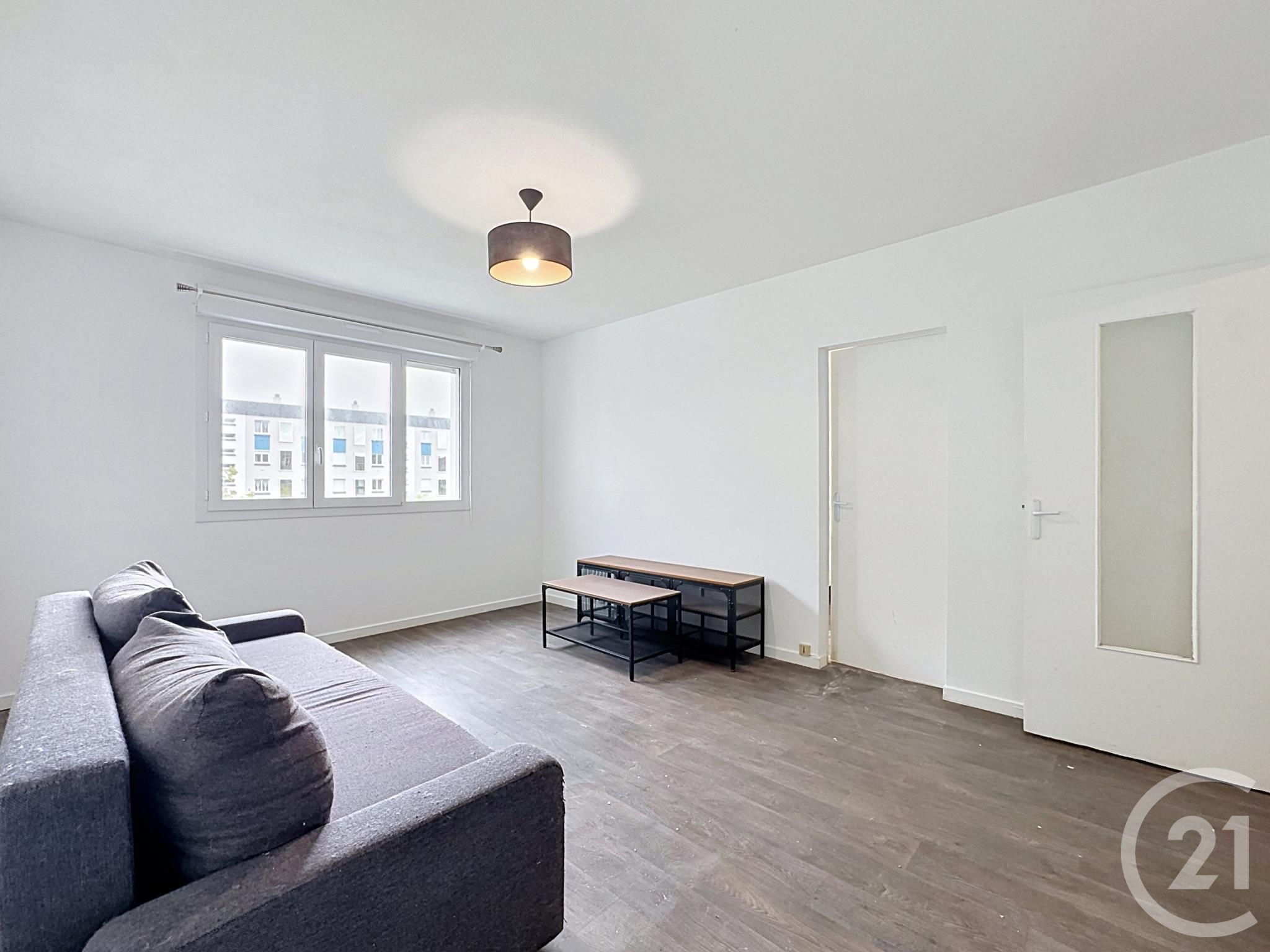 Appartement Rue du Périgord à Brest