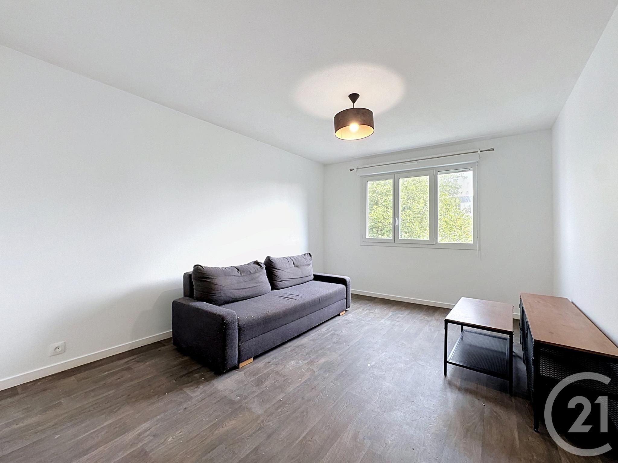 Appartement Rue du Périgord à Brest