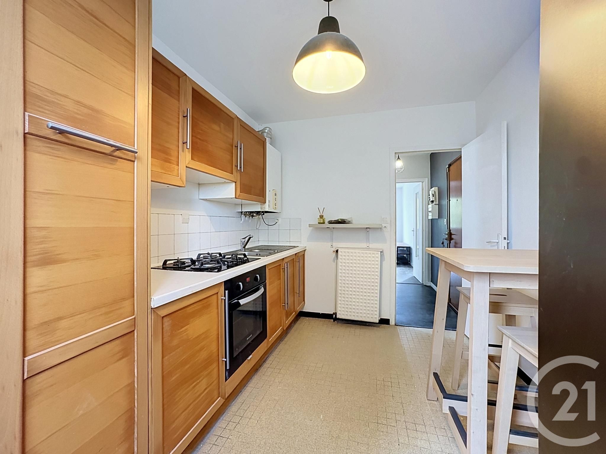 Appartement Rue du Périgord à Brest