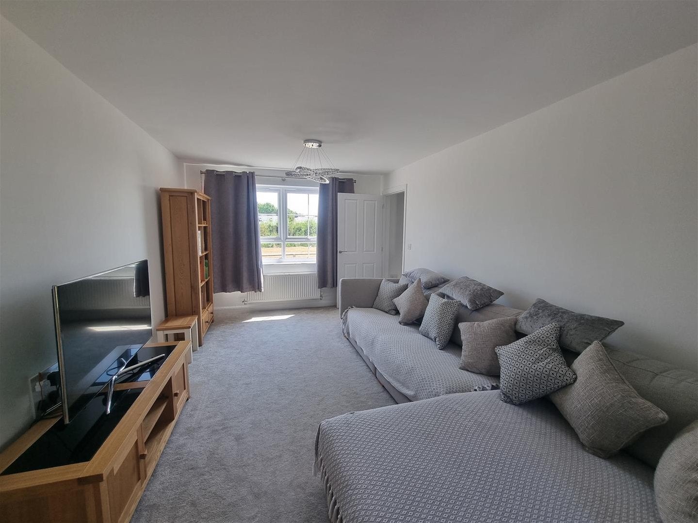 House Cross Keys in Forest of Dean