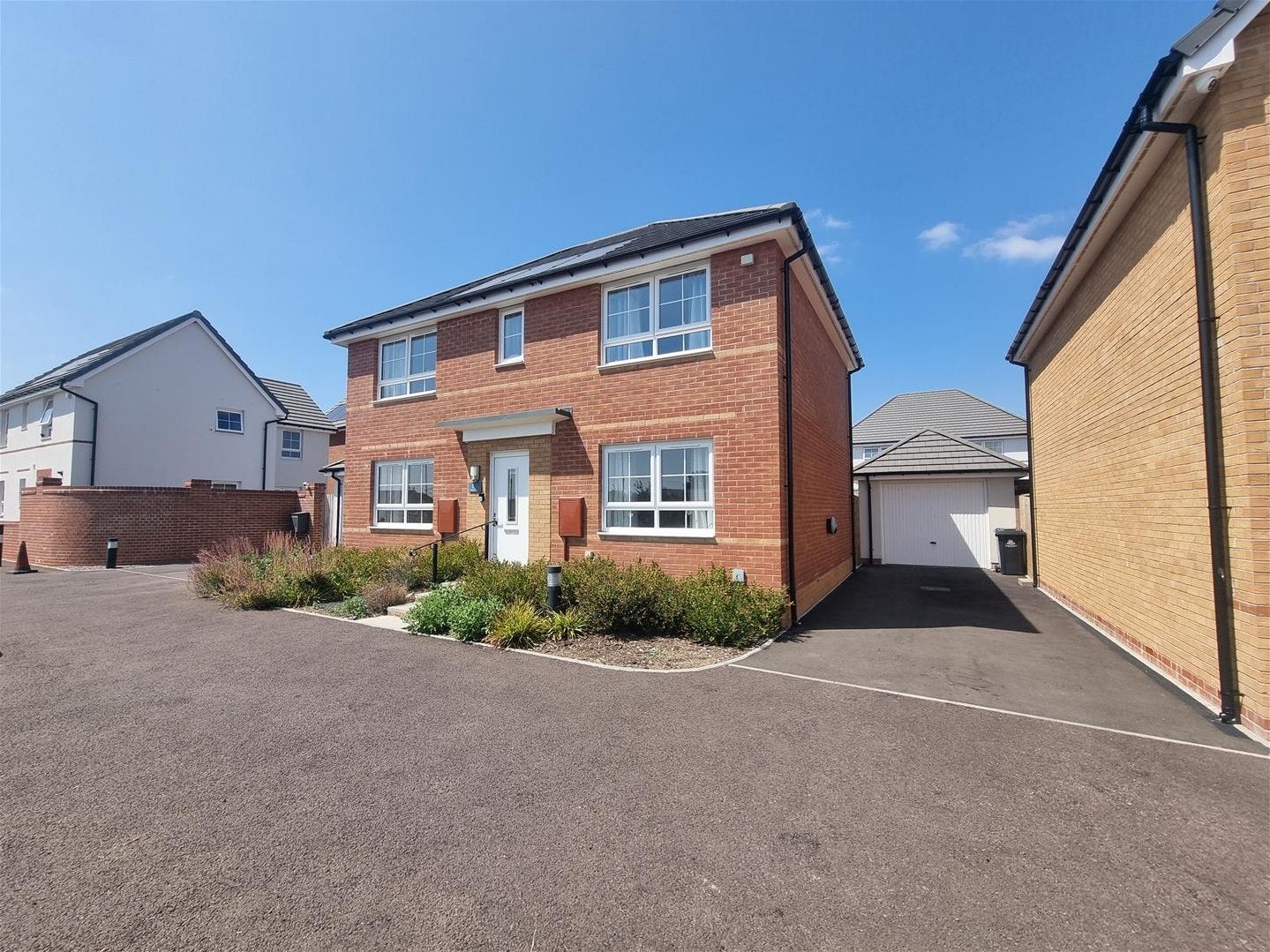 House Cross Keys in Forest of Dean