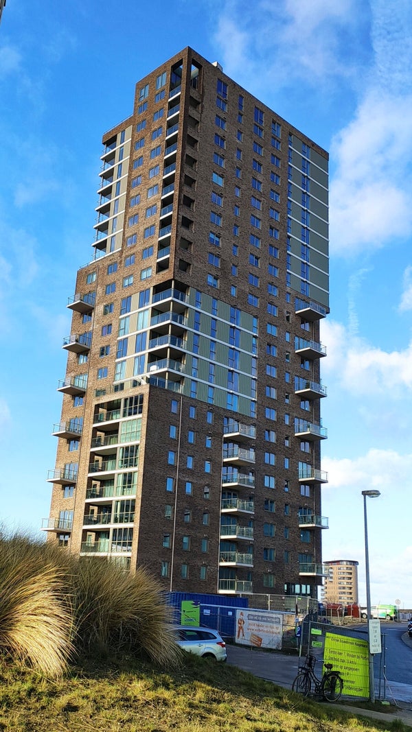 Verlengde Duinvalleiweg