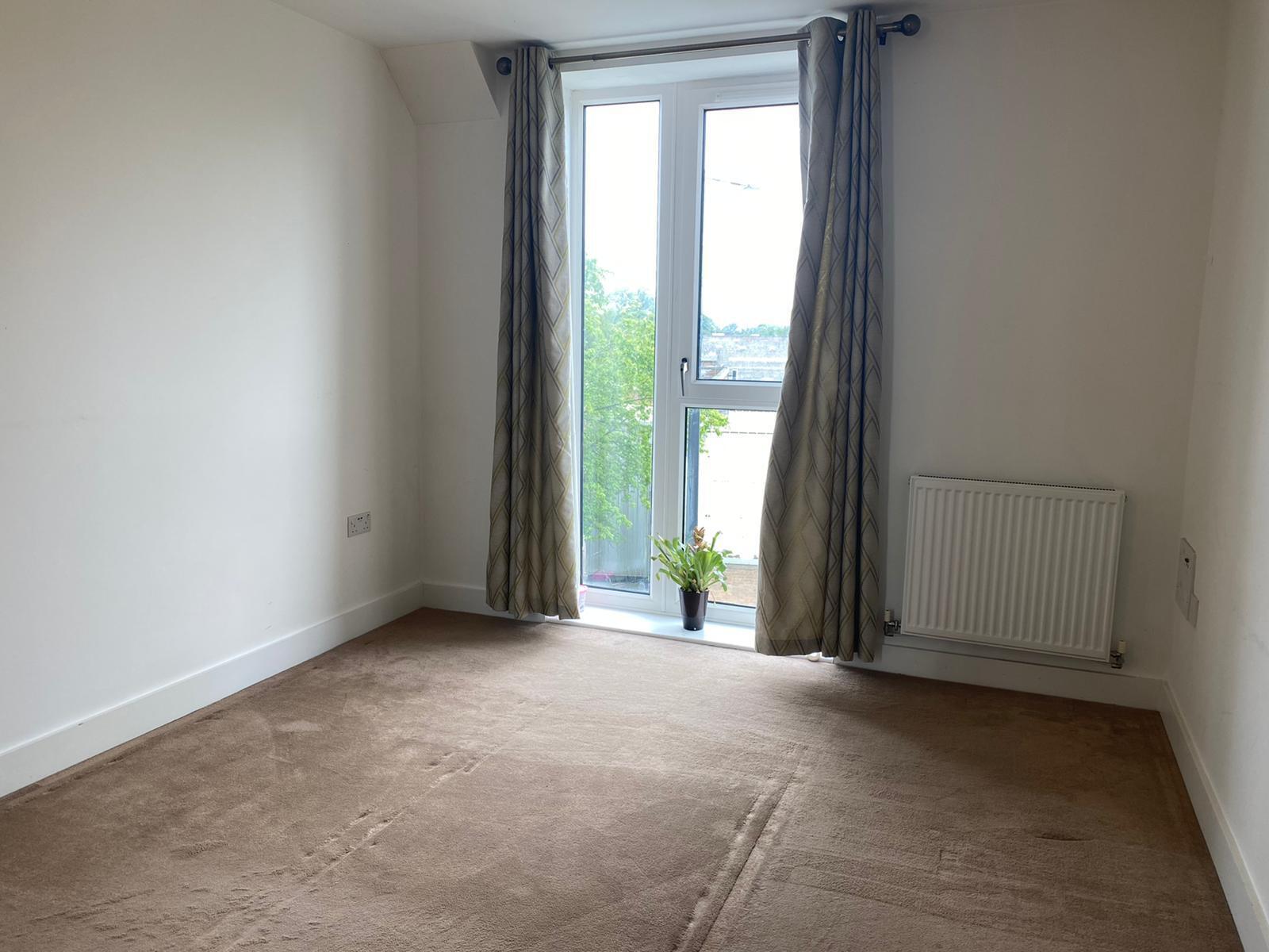 Flat Liversage Square in Derby