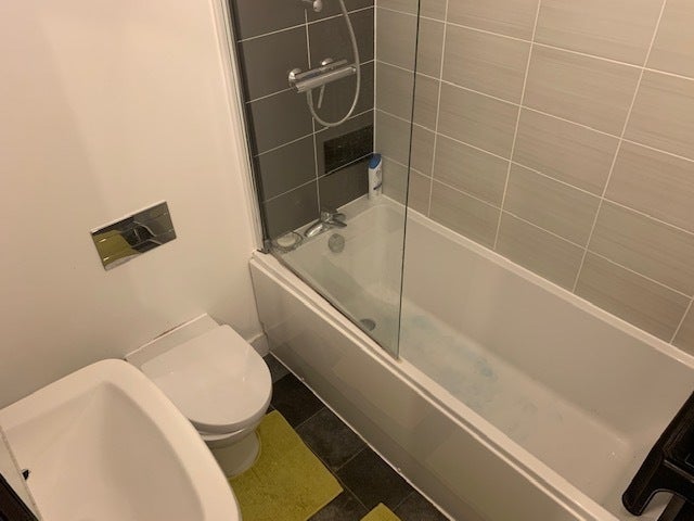 Flat Liversage Square in Derby