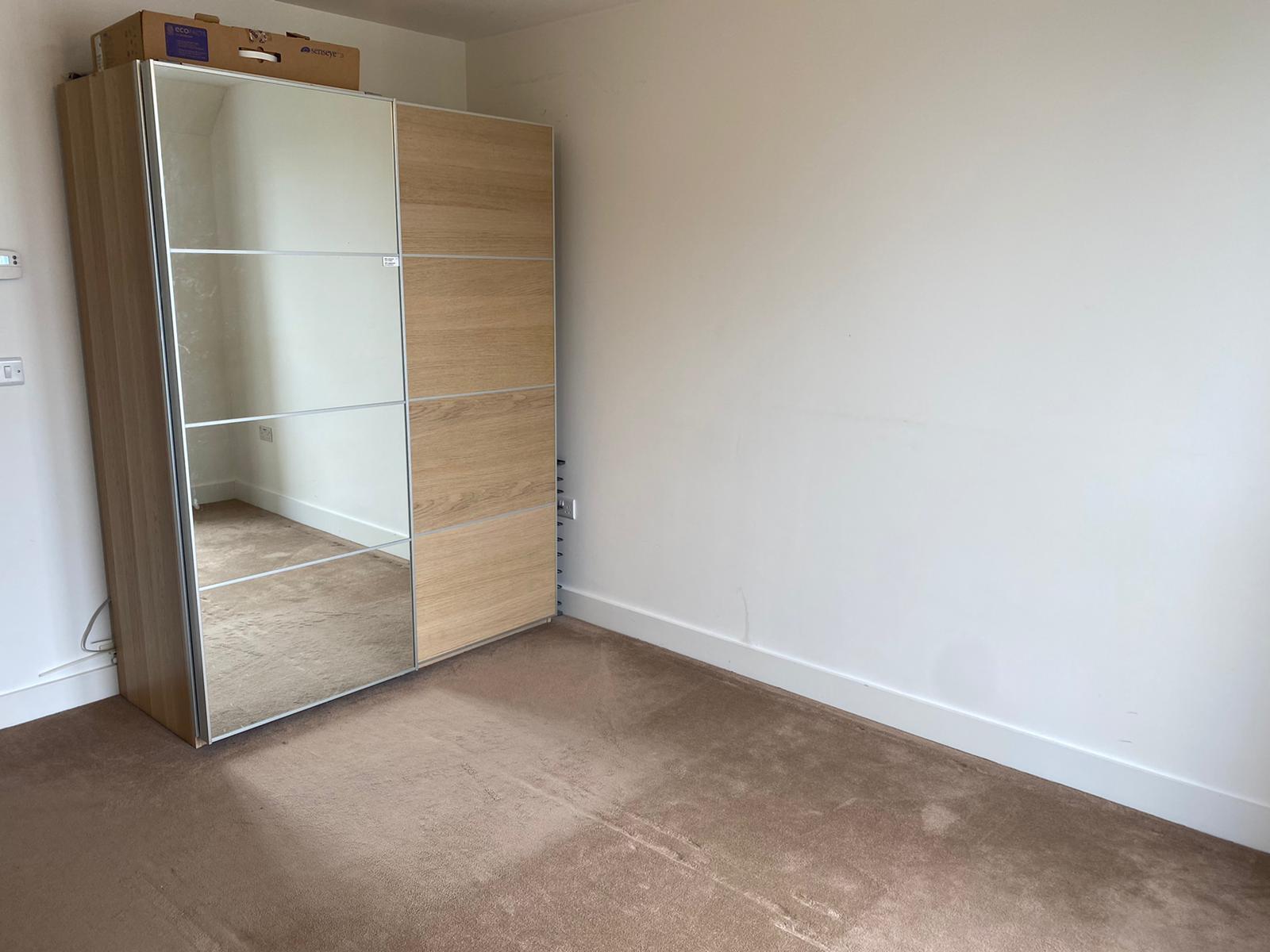 Flat Liversage Square in Derby