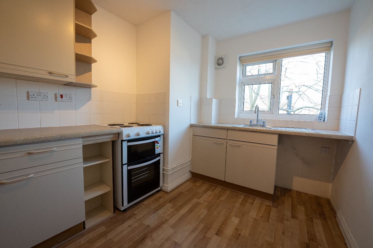 Flat George Close in Castle Point