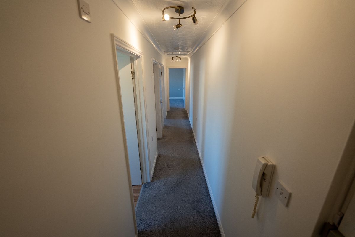 Flat George Close in Castle Point