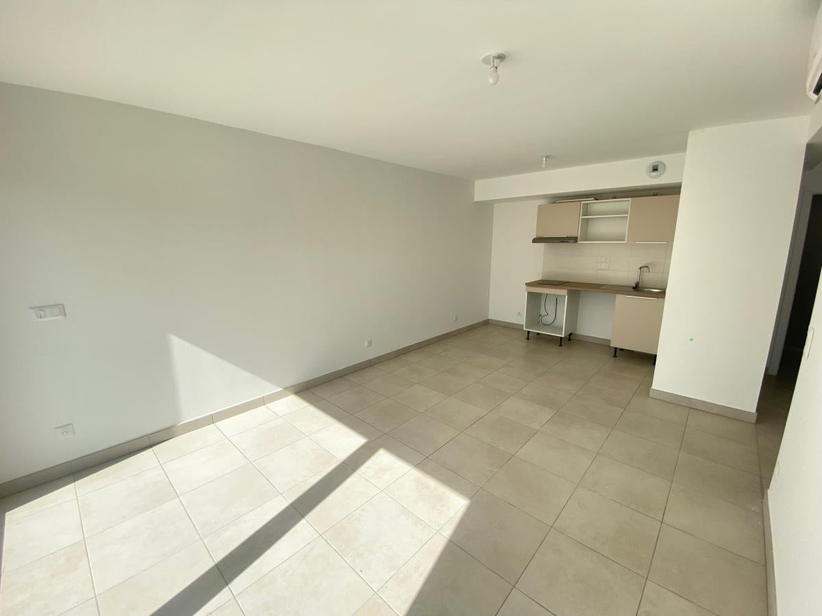 Appartement Chemin de l'Abbé Pierre Deilhes à Agde