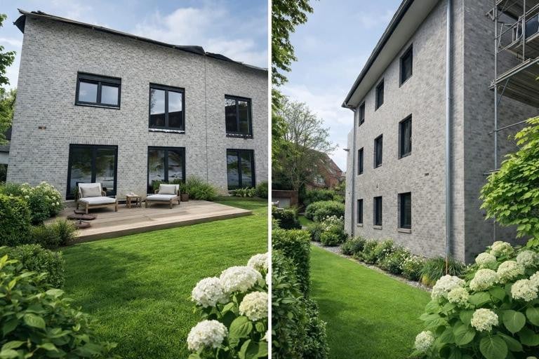 Wohnung Wilhelmstraße in Rendsburg