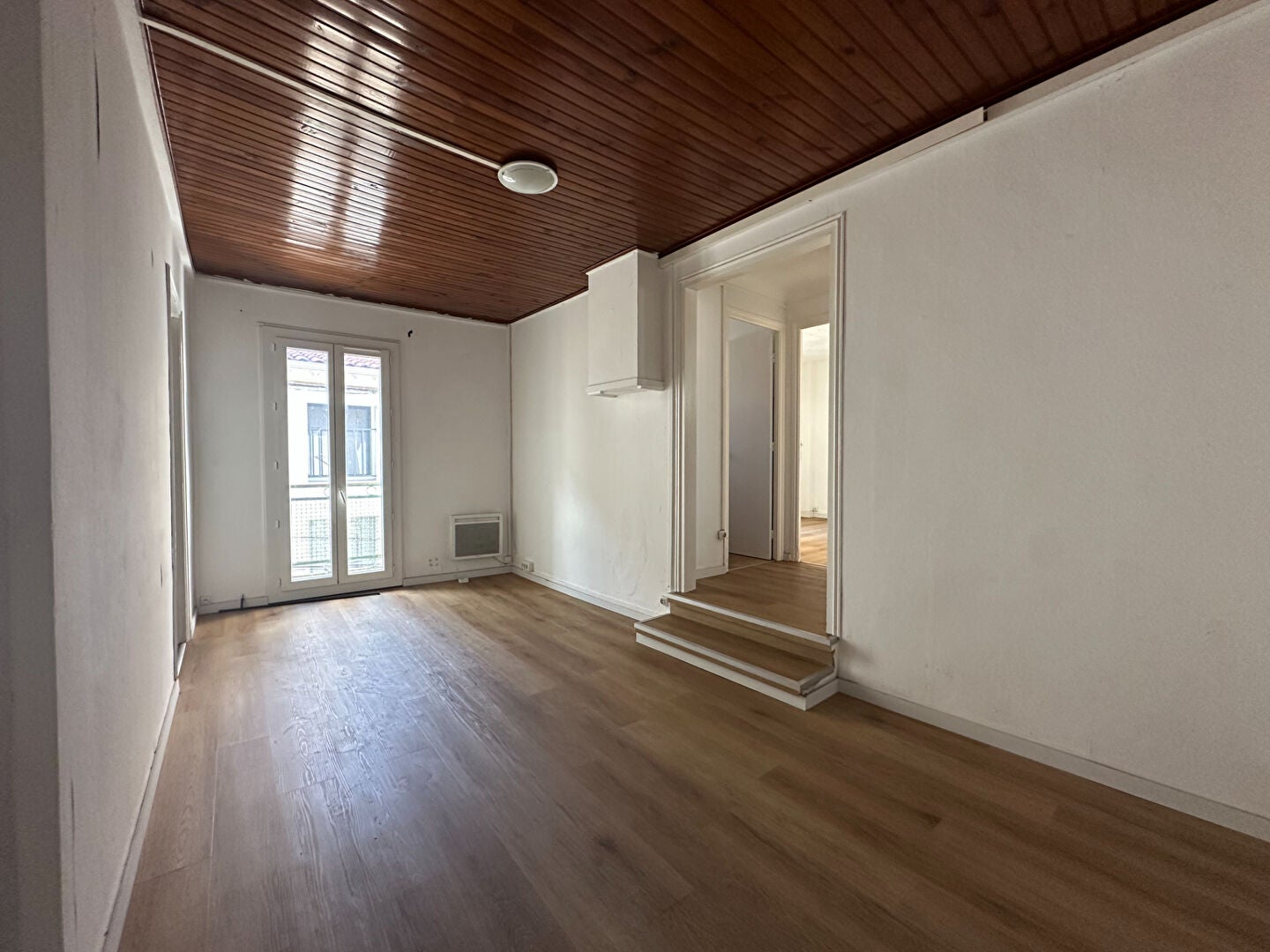 Appartement Allée Paul Riquet à Béziers