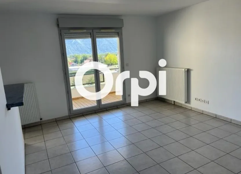 Appartement Boulevard Michel Perret à Fures