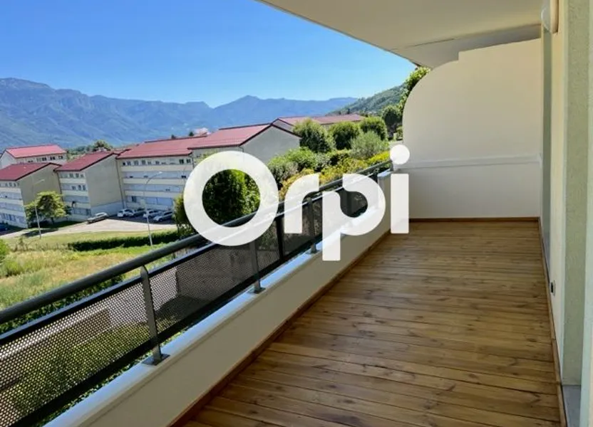 Appartement Boulevard Michel Perret à Fures