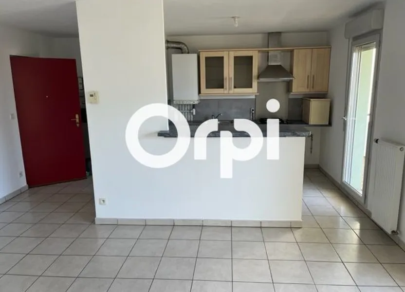 Appartement Boulevard Michel Perret à Fures