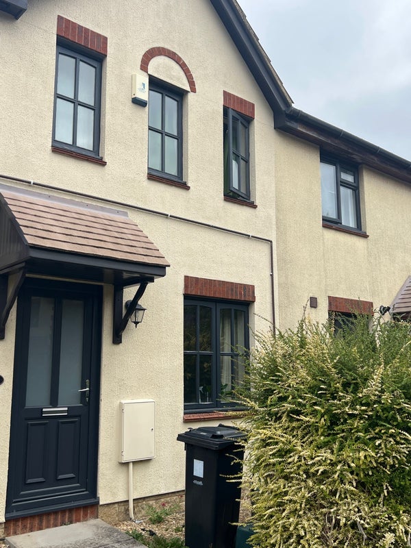 House Fennel Drive in Bradley Stoke