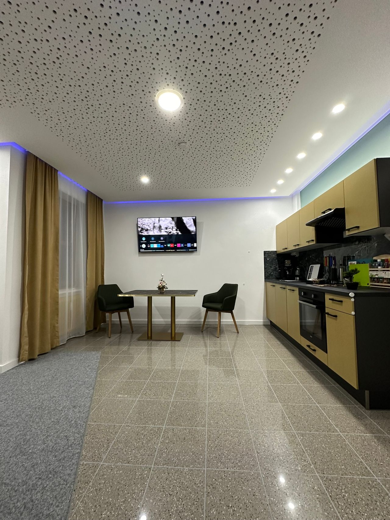 Wohnung Spitalplatz in Neuburg an der Donau