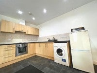 Flat Stitch Lane in Cheadle