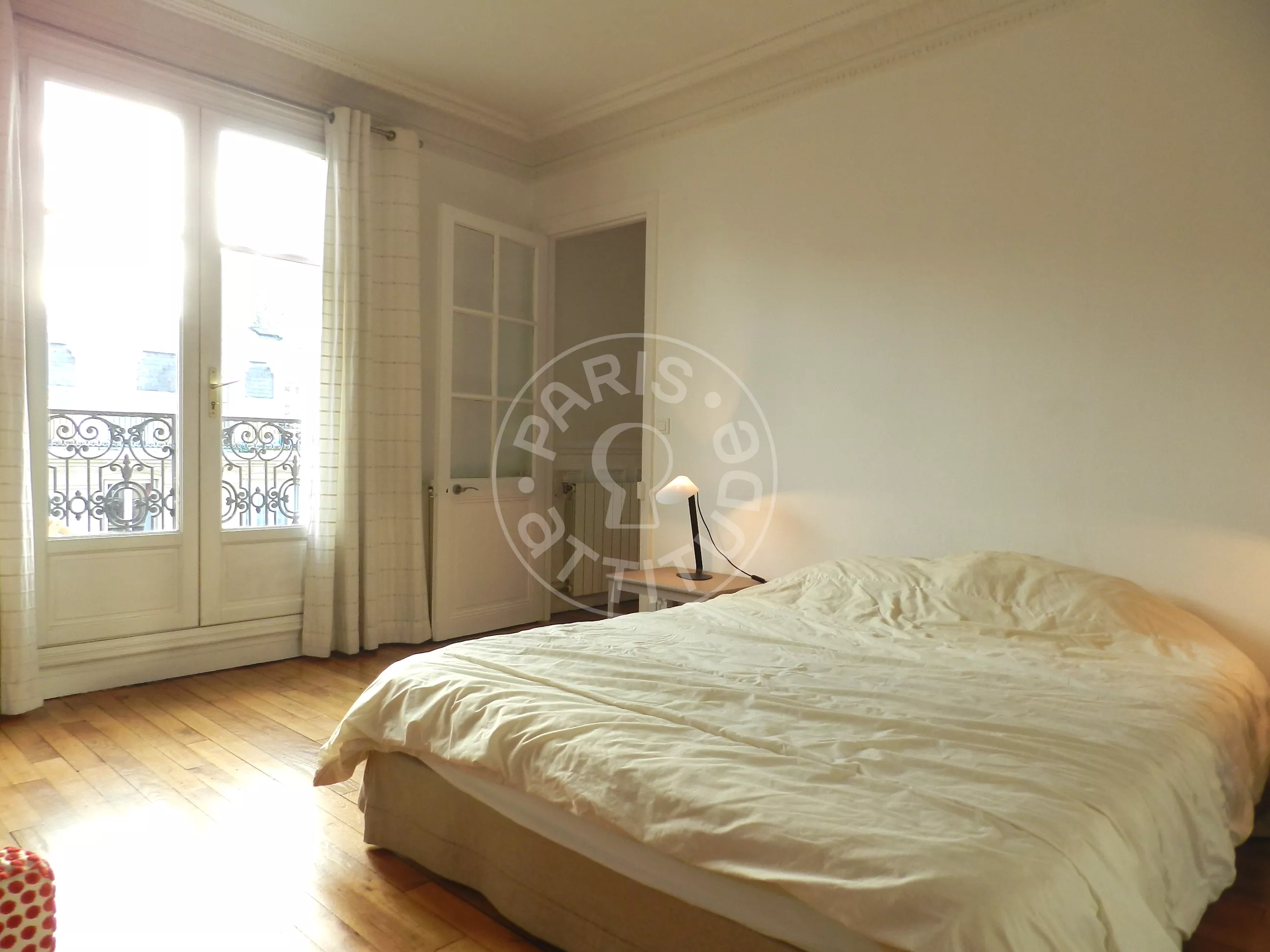 Appartement Rue de Javel à Paris
