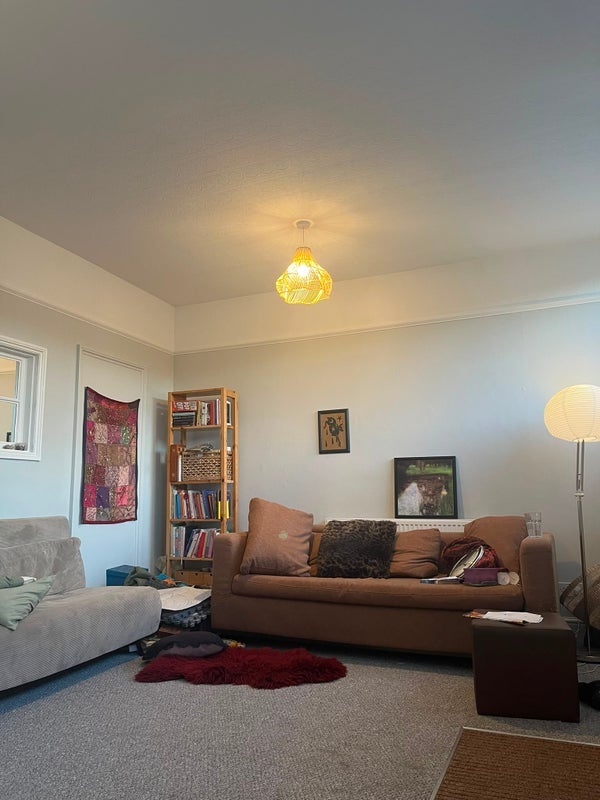 Room Coronation Road in Bristol
