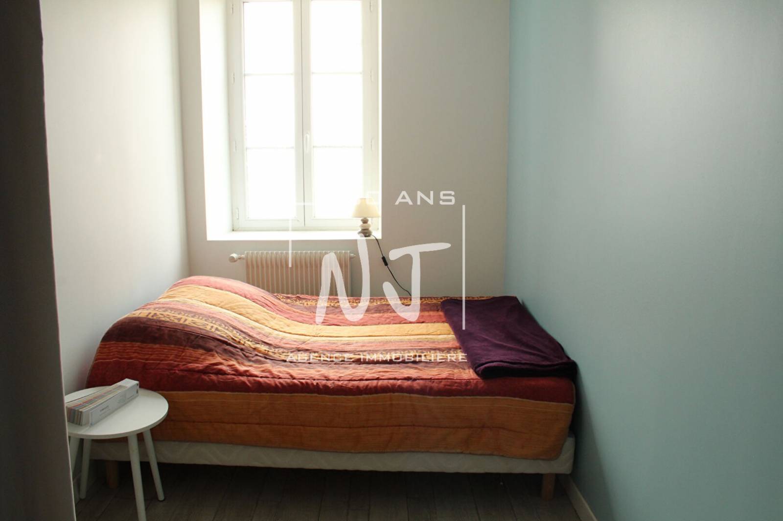 Appartement Rue Chevrière à Bouchemaine