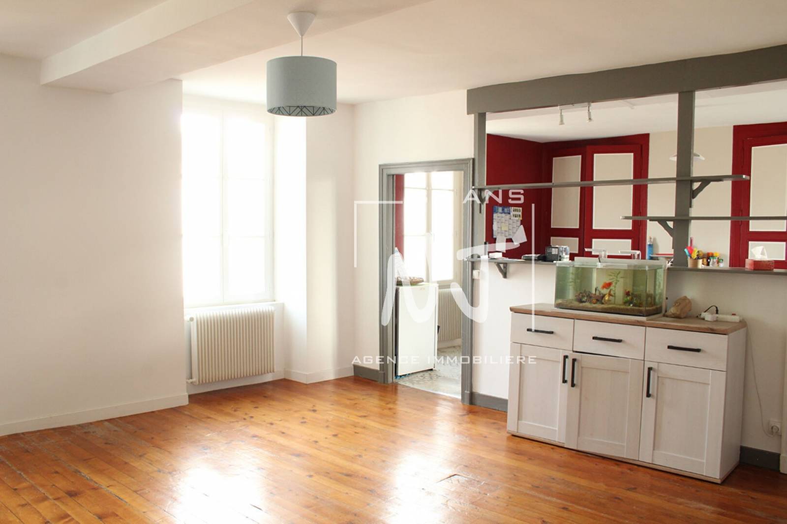 Appartement Rue Chevrière à Bouchemaine