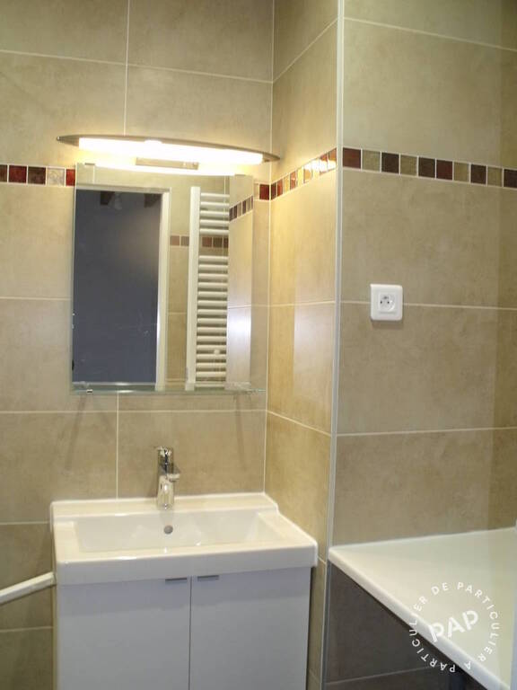 Appartement Allée des Yvelines à Jouy-en-Josas