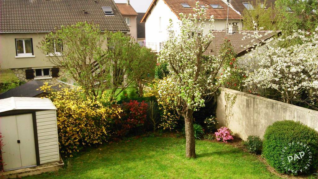 Appartement Allée des Yvelines à Jouy-en-Josas