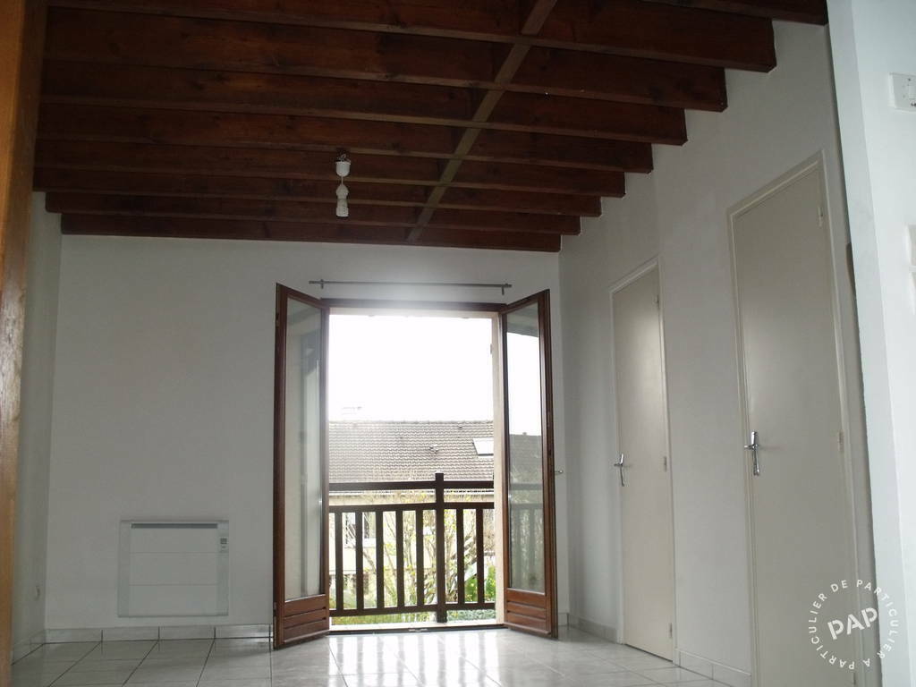 Appartement Allée des Yvelines à Jouy-en-Josas