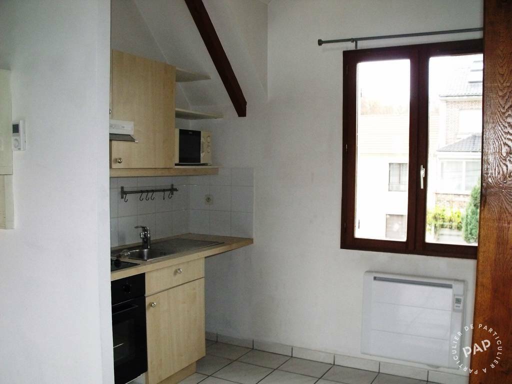 Appartement Allée des Yvelines à Jouy-en-Josas