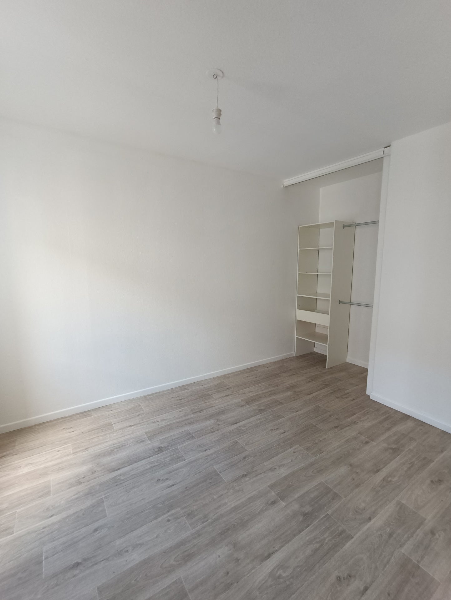 Flat Allée Bernard Feder in Nancy