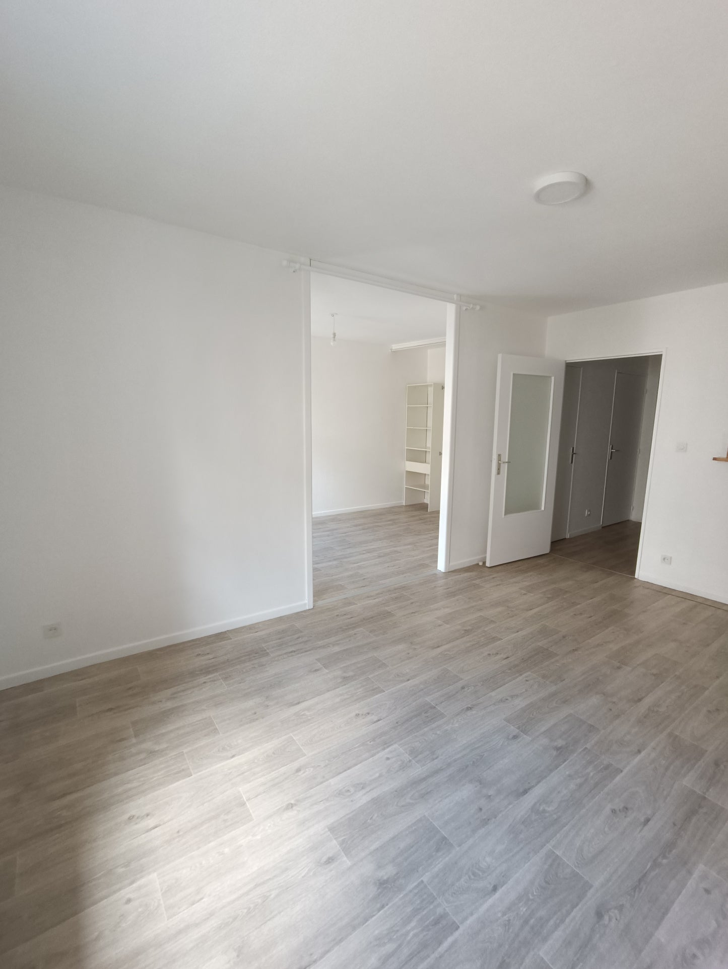 Flat Allée Bernard Feder in Nancy