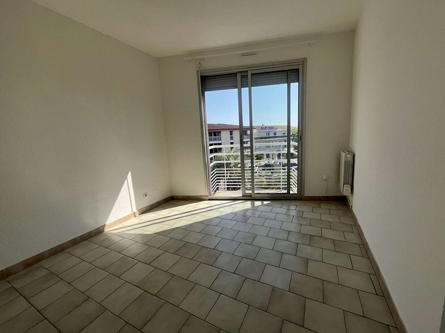 Appartement Rue des Voiliers à Balaruc-les-Bains