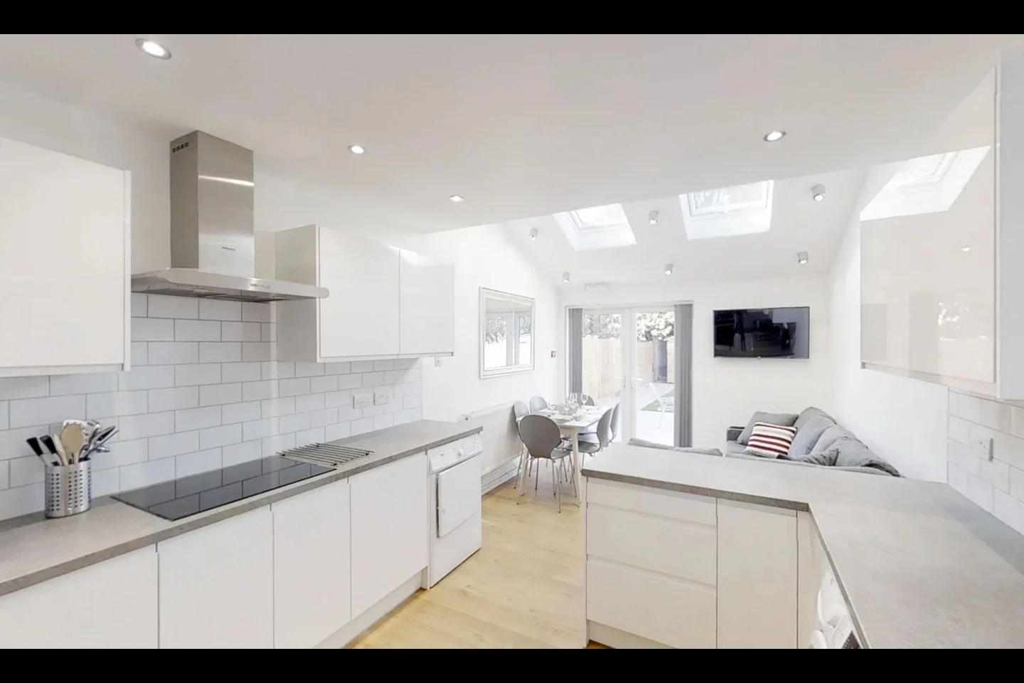 Room Brandon Road in Dartford