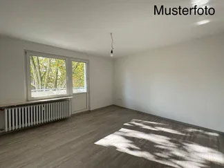 Wohnung Sachsenstraße in Bochum