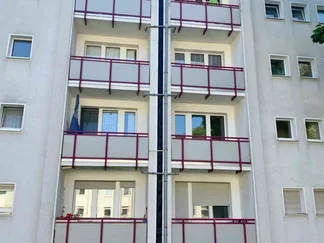 Wohnung Sachsenstraße in Bochum