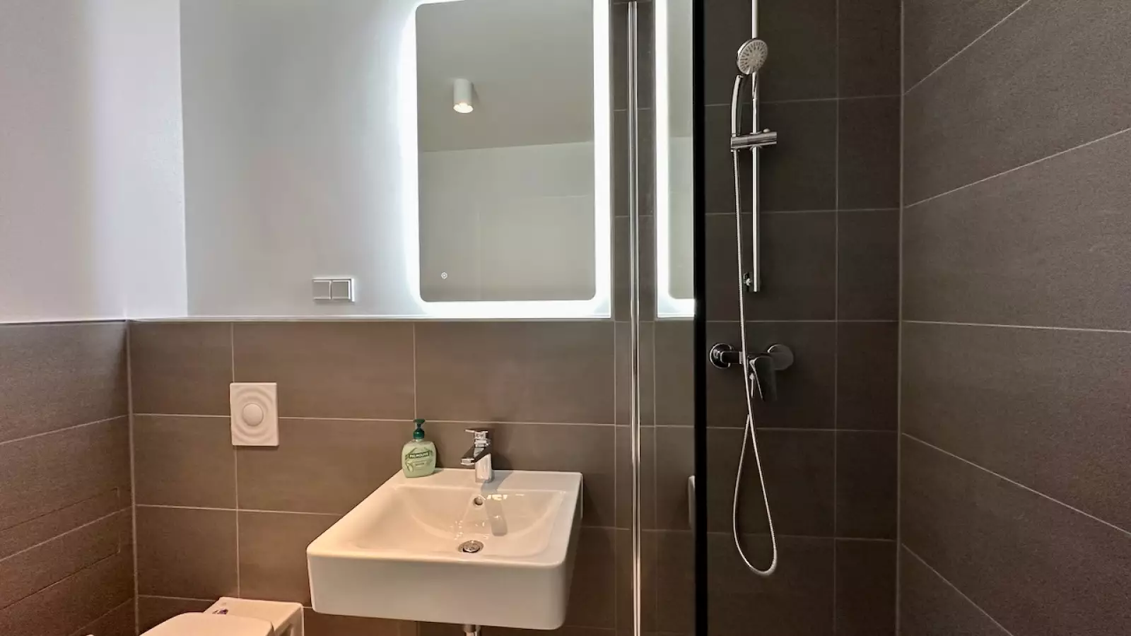 Wohnung Gertraudenstraße in Berlin