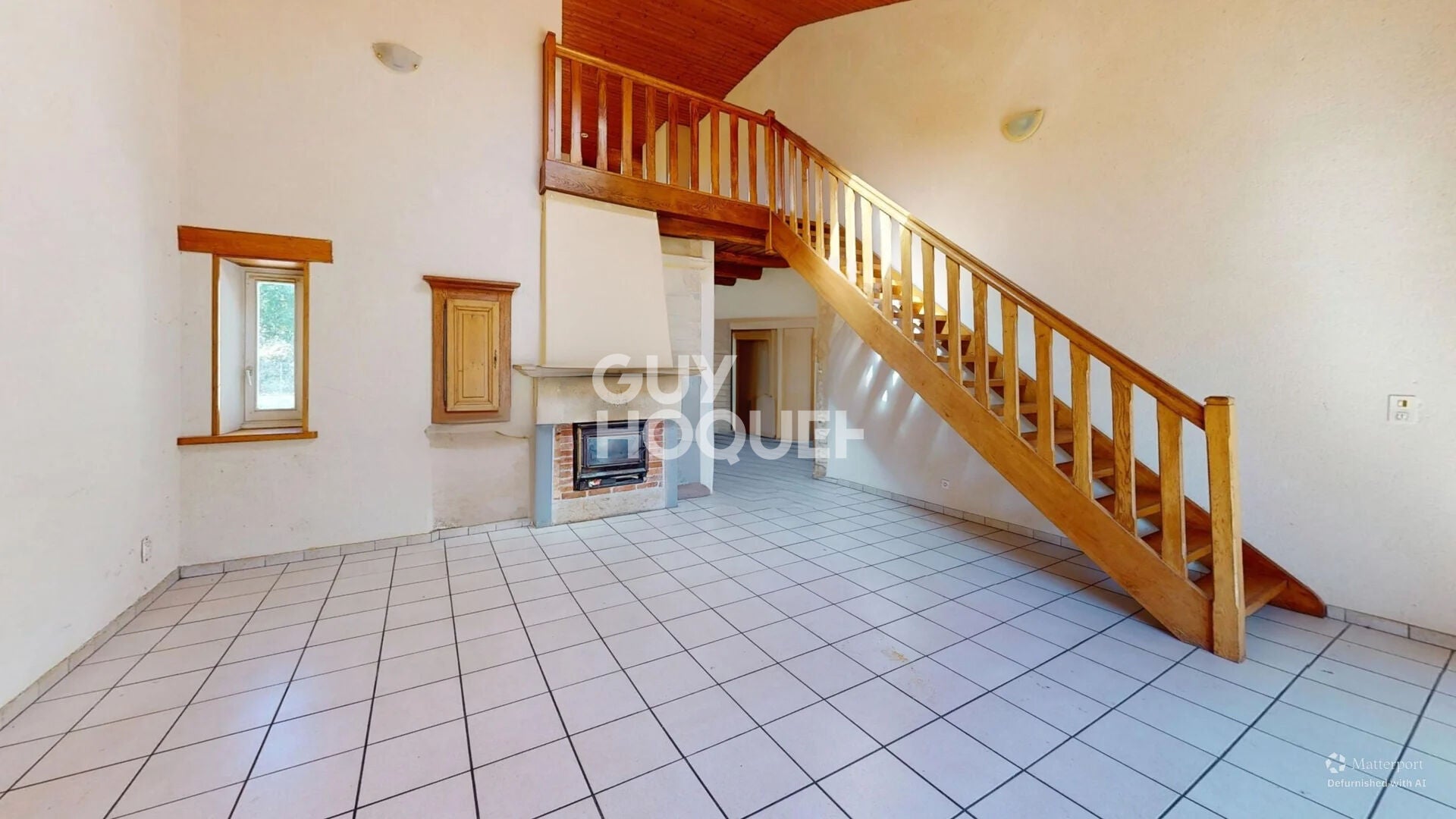 Maison D 33 à Maizières
