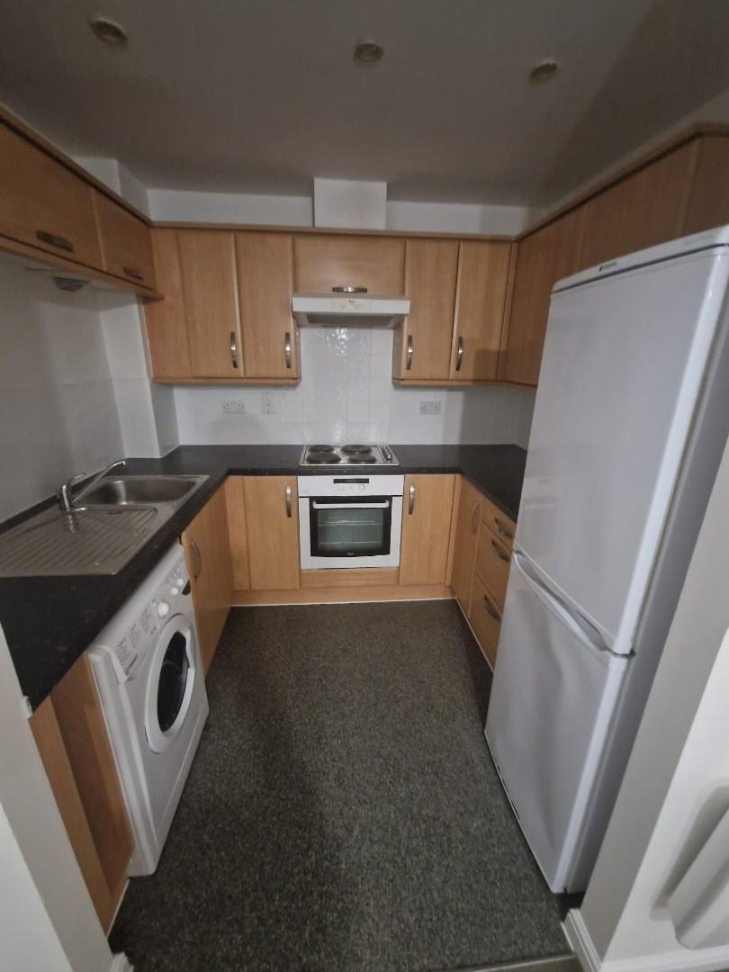 Flat Lord Street in Watford