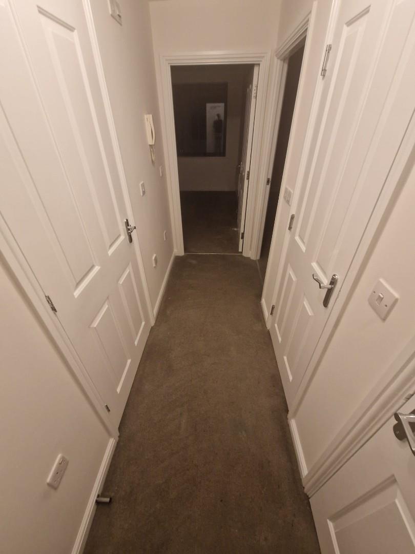 Flat Lord Street in Watford