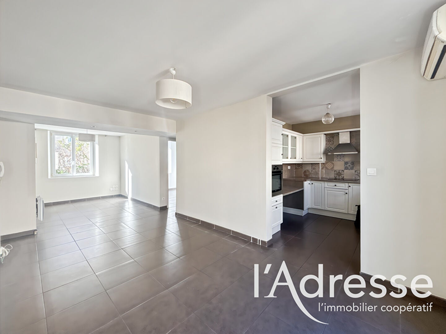 Appartement Avenue Jeanne d'Arc à Aubagne