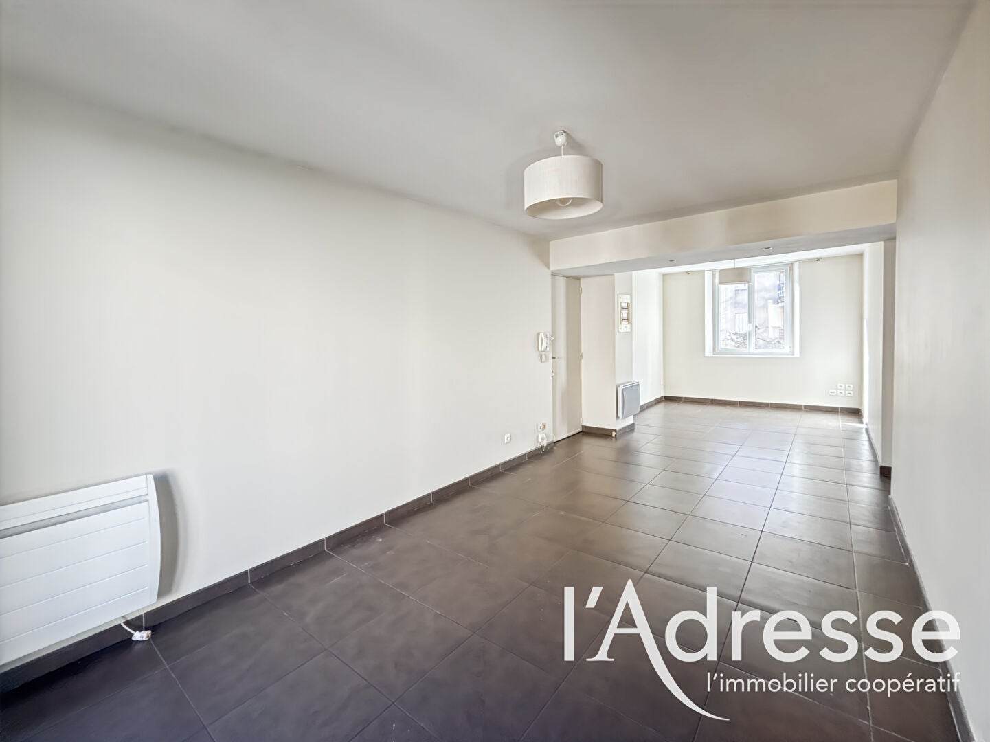 Flat Avenue Antide Boyer in Aubagne